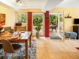 Ferienwohnung Zum Paladin