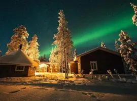 ELK Aurora Lodge