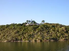 River Kaya