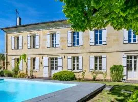 Maison de Campagne Proche Bordeaux