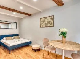 Le Moka - Cosy - 20 min centre de Lyon