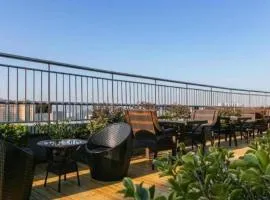 SSAW Boutique Hotel Shaoxing Ancient Town