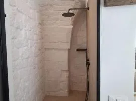 Amantía suite Jacuzzi ostuni