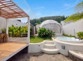 Himalaya 1 - Private Dome