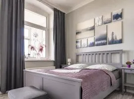 Ferienwohnung Weitblick