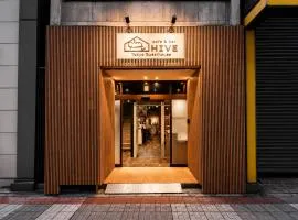 Tokyo Guesthouse HIVE