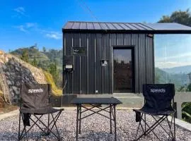 Alazka Cabin