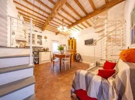 Loft Elegante nel centro di Dozza, città d'Arte