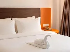 Kingston Hotel 22 - Cheras, Kuala Lumpur