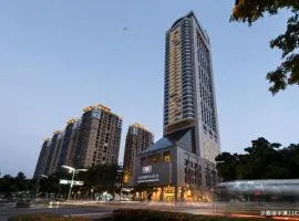 Han Hsien International Hotel