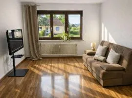 Ferienwohnung See-Zeit