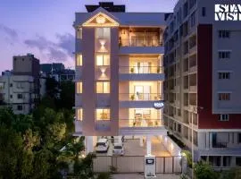 SOVA at Baner Balewadi, Part of StayVista