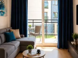APARTAMENT FRESH Ciechocinek