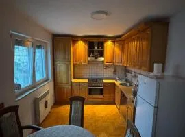 Fumeda Residence - Grand Apartman