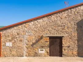 Charming house in Parada with mountain view and fenced garden