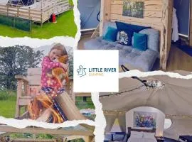 Little River Glamping