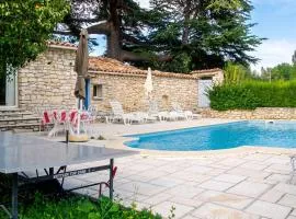 Villa charmante à Dauphin avec piscine privée