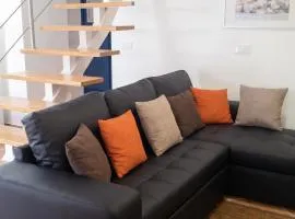 Charming House in Sintra + View