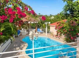 Appartement charmant à Sainte Anne 42 m² + Piscine partagée