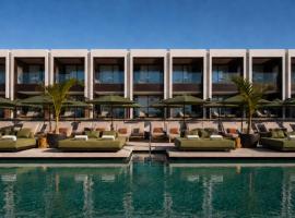 Royal Hideaway Corales Villas, hotel en Adeje