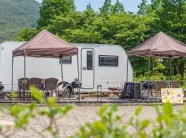 Goseong HooStay Caravan Pension