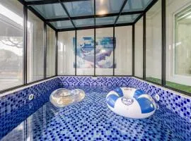 Chuncheon Poolhouse Epop