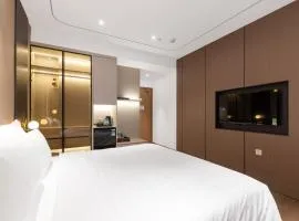 Sunshine Grand Hotel