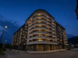 NOVA Olimpia Residence - Free Garage