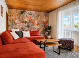 Ferienwohnung Altmühltal 110 qm - bei den Zwölf Aposteln -