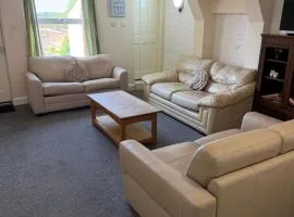 Quiet Sleeps 7 Notts City Transport, Motorpoint Trent Bridge Basement