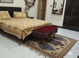 Private room