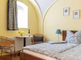 Bioweingut & Gästezimmer Elisabeth Rücker