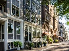 Hotel Prinsenhof Amsterdam