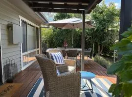 Acorn Cottage Whitfield King Valley