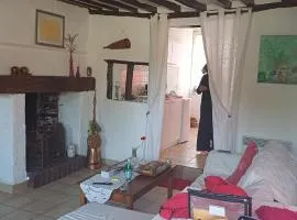 La Parenthèse d'Ouilly