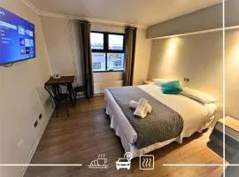 Hotel i Low Cost
