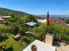 Sheki Panorama Garden