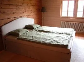 Cottage Stalden