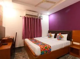 Lloyd's Inn Perumbakkam