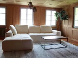 Cottage Stalden