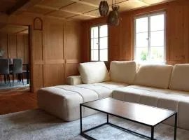 Cottage Stalden