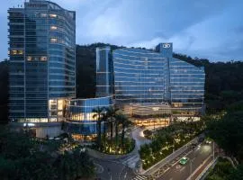 Grand Bay Hotel Zhuhai