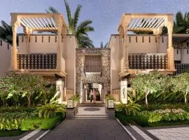 Taj Pushkar Resort & Spa, Rajasthan