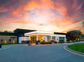 Holiday Inn Coventry M6, J2 by IHG, hotel in Coventry