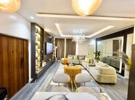 Luxury 2BR Oasis