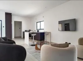 Scandinavian Living Lusaka
