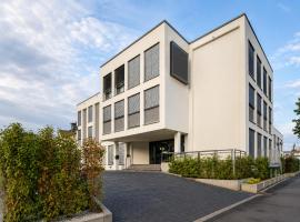 Sunday Hotel Bonn, Hotel in Bonn