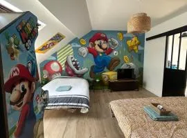 Super Mario Studio !