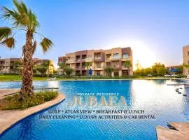 Prestigia Golf Resort, Luxury 3BR, Pool and Atlas View