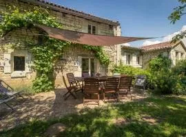 Gîte L'Écurie- coeur de la Vienne